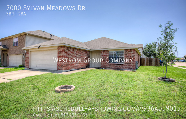 7000 SYLVAN MDWS DR
