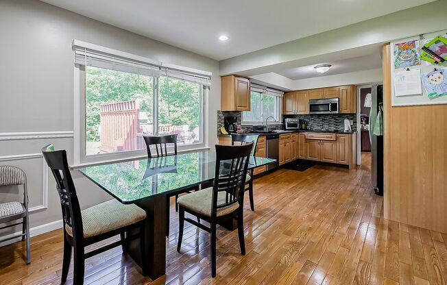 Spacious 4-Bedroom Home in Sought-After West Bloomfield!