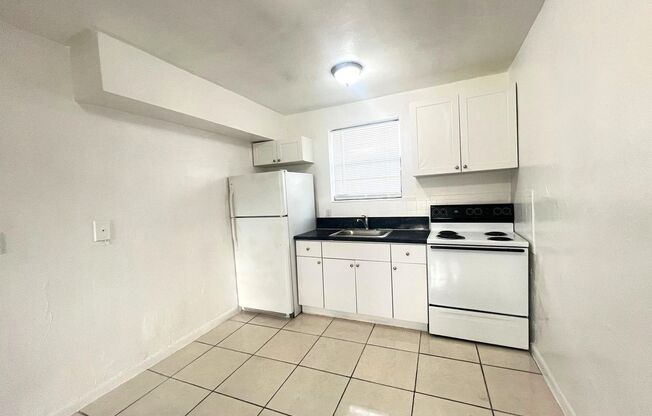 2 beds, 1 bath, 626 sqft, $2,000, Unit 1545-308