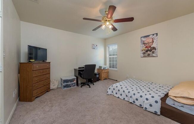 Beautiful 3 Bed, 3 Bath Duplex in South College Station!