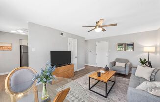 1 bed, 1 bath, 700 sqft, $950, Unit 2B