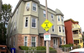90 WENHAM ST