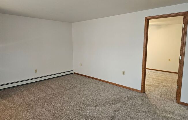 1 bed, 1 bath, $995