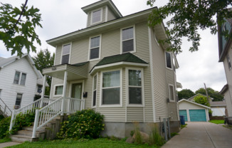 Great 5 bedroom house for rent near U of M campus