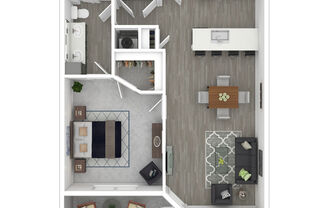 Partner-provided photo for $1412 unit