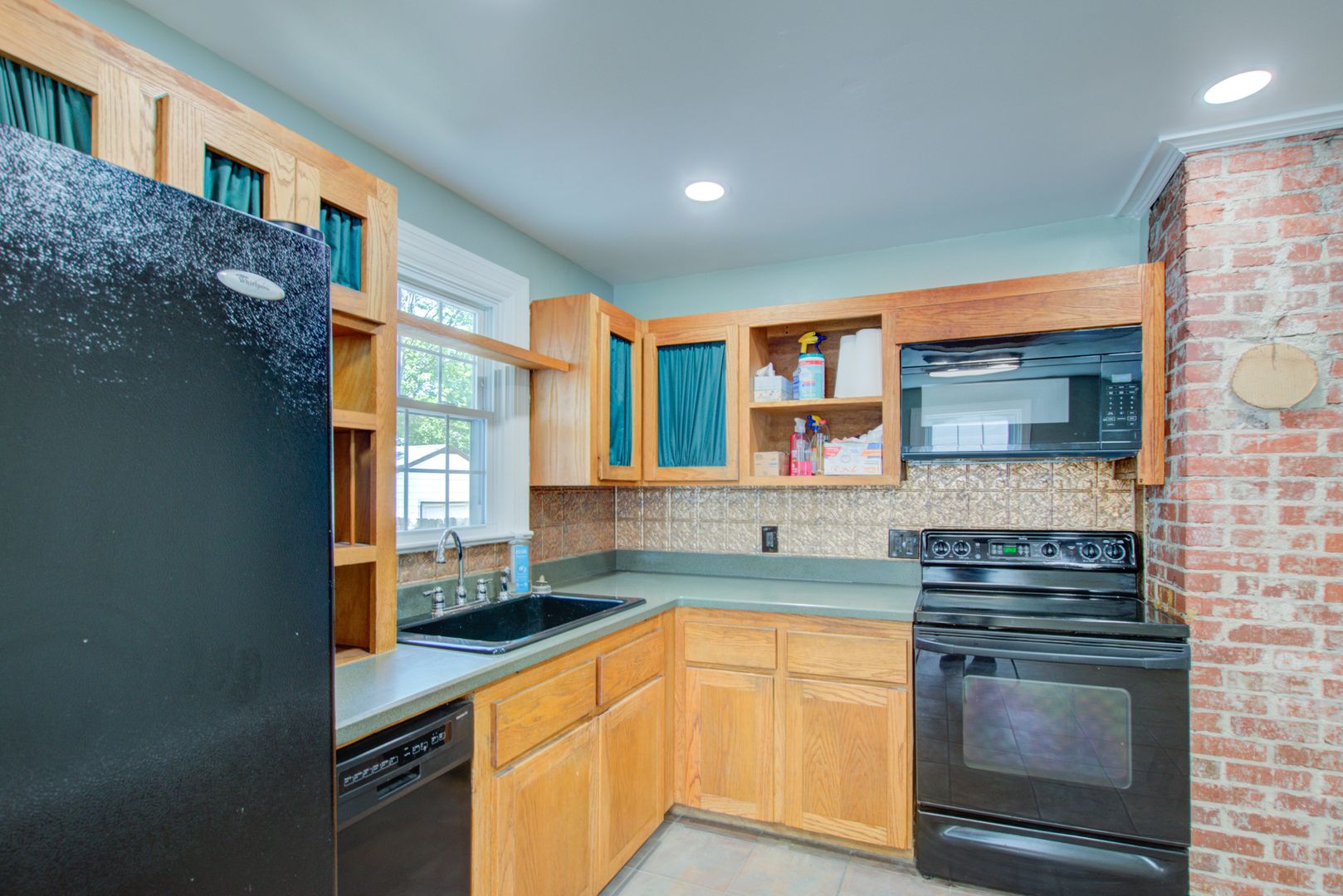 Renovated Home on Quiet Cul-De-Sac