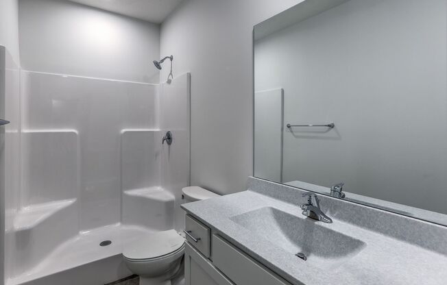 1 bed, 1 bath, 1,047 sqft, $1,550, Unit A313