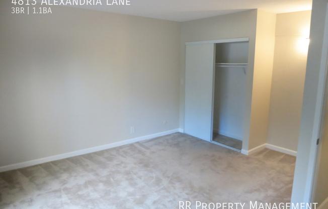 4813 ALEXANDRIA LN