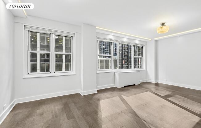 Studio, 1 bath, 590 sqft, $3,950, Unit 6D