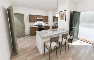Reverb Apartments