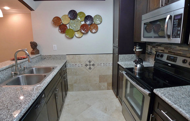 1 bed, 1 bath, 650 sqft, $2,250, Unit 317