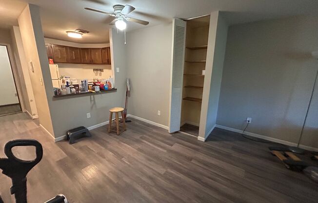 1 bed, 1 bath, $1,145, Unit 307