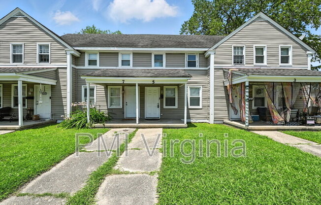 5 DECATUR ST