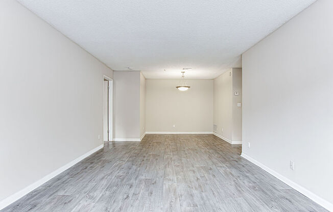 Spacious Living Area at Wildcreek, Clarkston, 30021