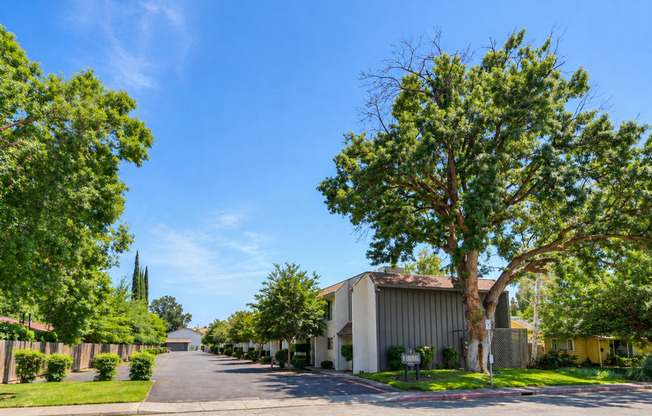 Rio Townhouses