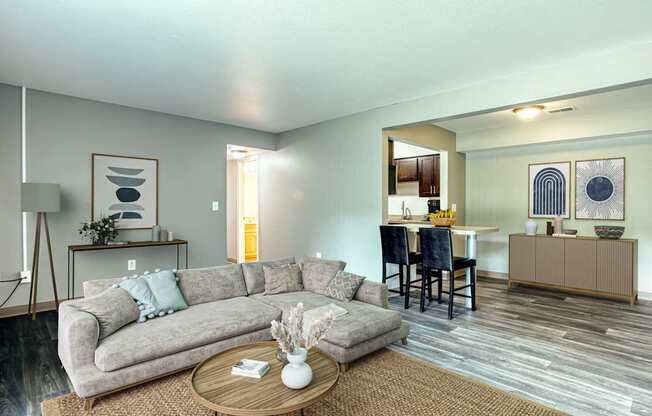 Western Pines Apartments