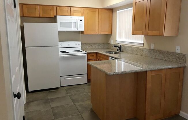 Gloria Apartments - 0230