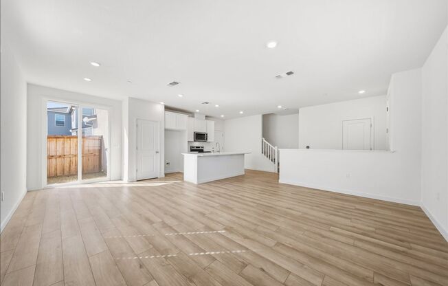 2416 Interstellar Ln