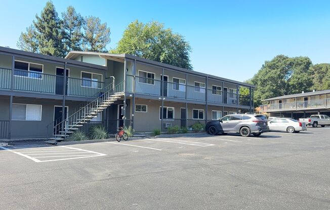 1200 D Street, Petaluma