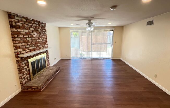 Adorable and Recently Upgraded 4 Bedroom Placentia Home