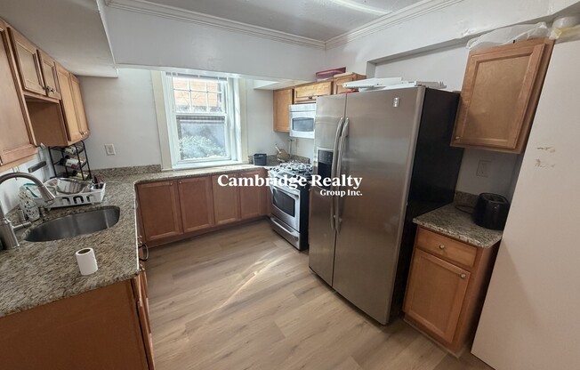 7 Newport Rd, Cambridge MA 1