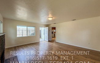 Charmer in Bryte community Roseville