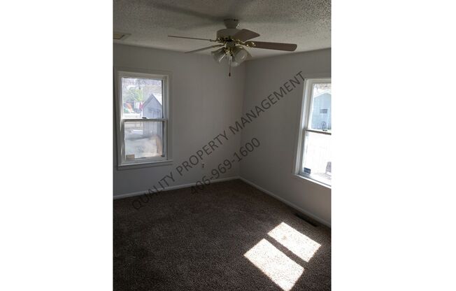 2 beds, 1 bath, 700 sqft, $995, Unit 3510 UP