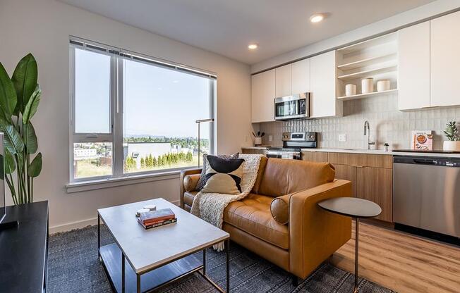 Nothingâs better than a tight knit community