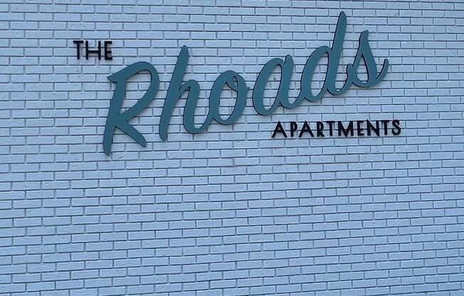 The Rhoads