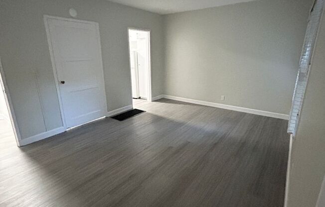 Studio, 1 bath, $1,465, Unit 03