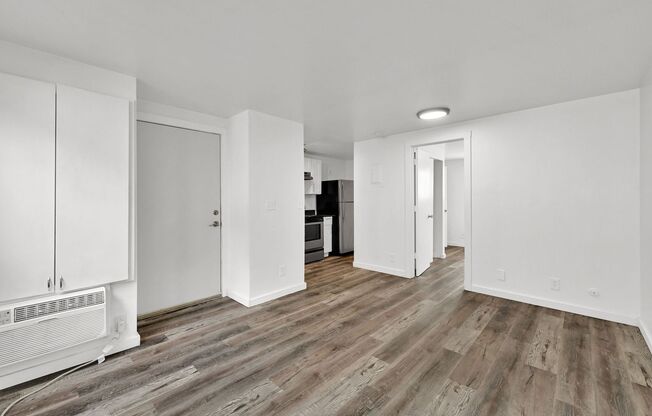 Cherry Blossom Apartments