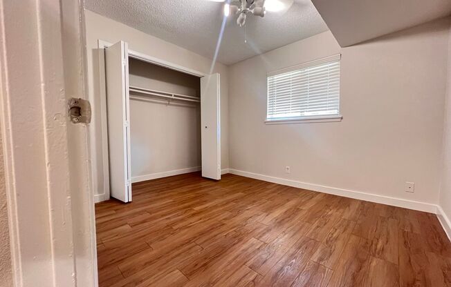 2 beds, 1 bath, 896 sqft, $1,750, Unit WIL-342