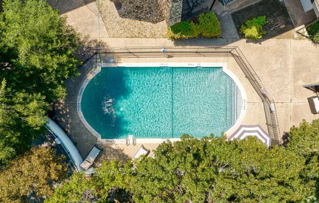 Ariel View