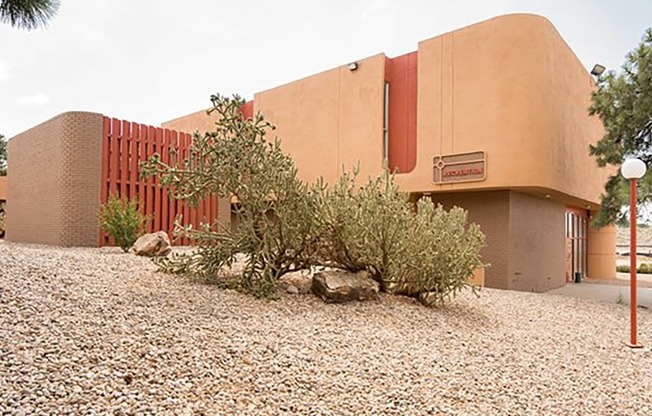 Lovely Rock Creek Park Views at Desert Creek, Albuquerque, 87107