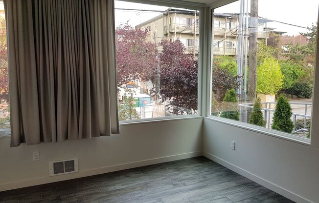 Studio, 1 bath, 244 sqft, $1,187, Unit 208