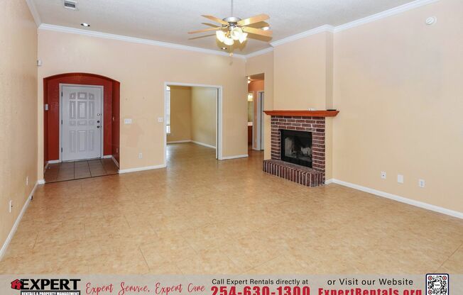 Exquisite all-brick home nestled in the sought-after Rahman Estates community!!