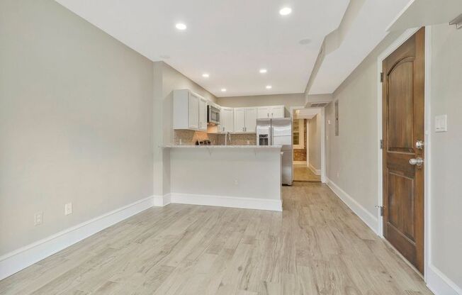1227 15th St NW Units 1-4