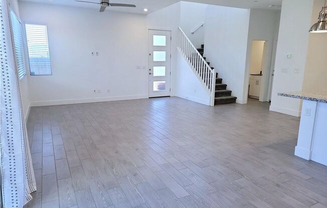 3 BED, 2.5 BATH IN EXCITING INSPIRADA COMMUNITY