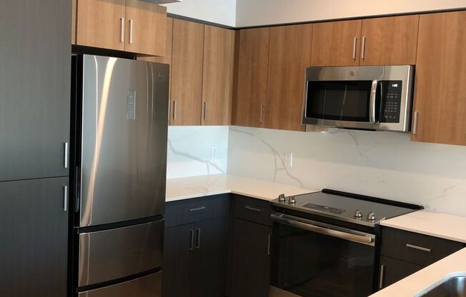 1 bed, 1 bath, 675 sqft, $2,595, Unit 403
