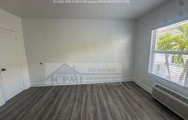 1 bed, 1 bath, 716 sqft, $1,795, Unit 18