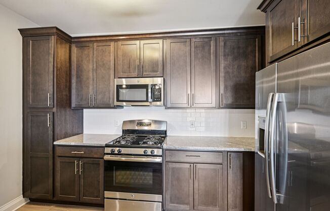 2 beds, 2 baths, 1,235 sqft, $3,595, Unit 1511