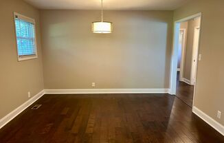 2 beds, 1 bath, $1,200