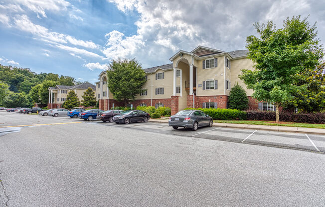 Partner-provided property photo