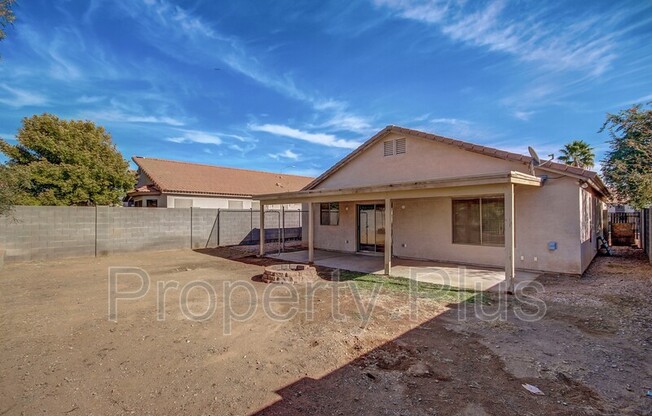 Partner-provided property photo