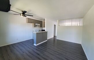 1 bed, 1 bath, $1,650, Unit 08