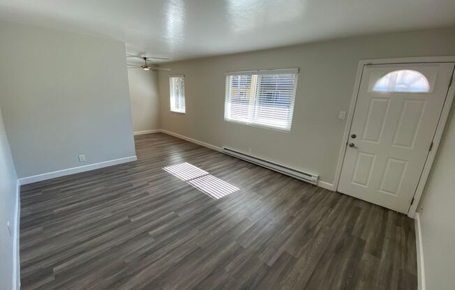 1 bed, 1 bath, 614 sqft, $1,895, Unit 39