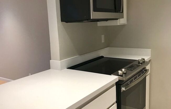 1 bed, 1 bath, 595 sqft, $2,695, Unit 313