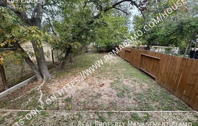 Partner-provided property photo
