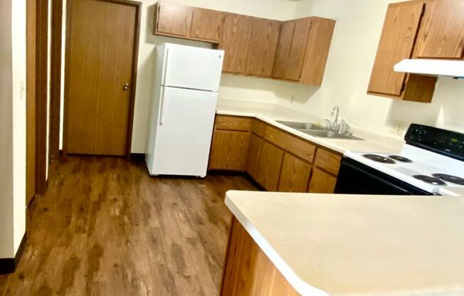 Lomira Whispering Pines