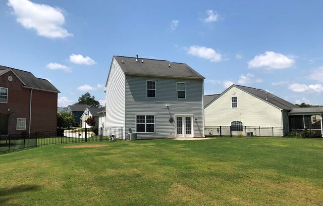 Partner-provided property photo